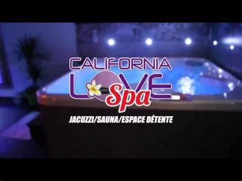 california love spa|CALIFORNIA LOVE SPA